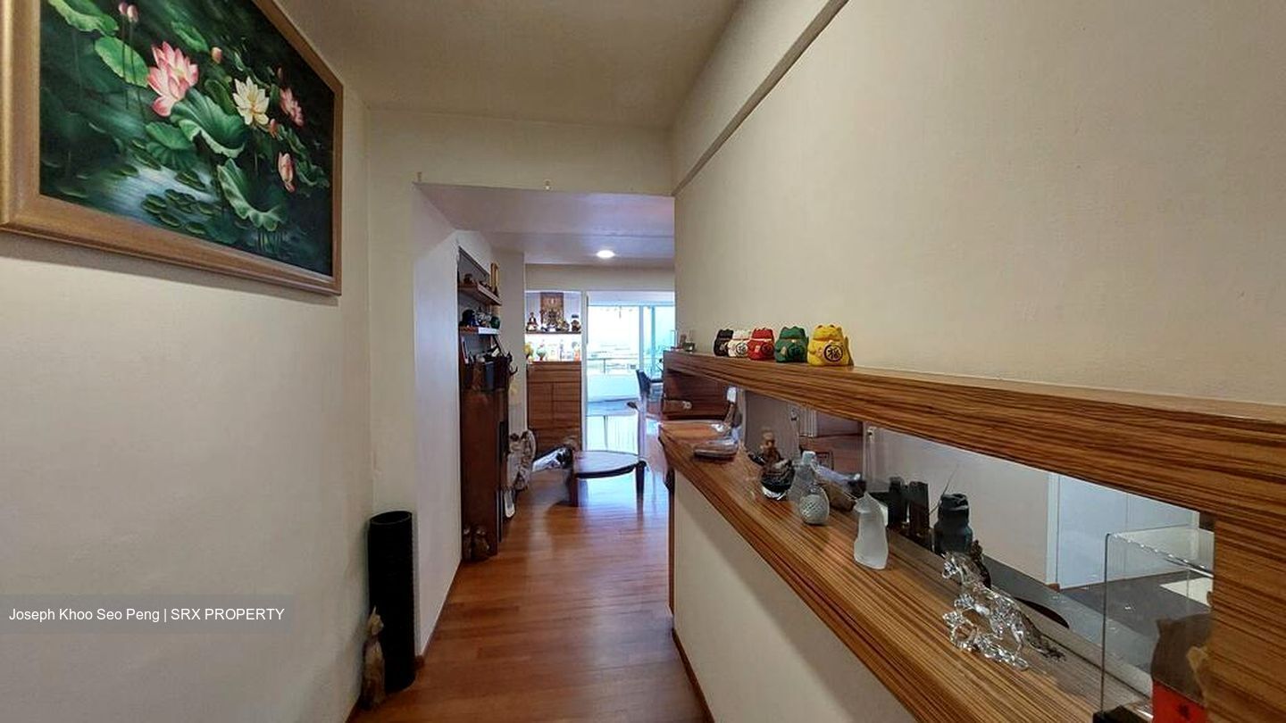 Bedok Court (D16), Condominium #496190181